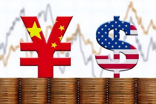 中美經濟合作迎新篇 共識引領，工作組護航